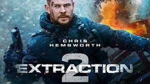 Extraction 2: A Riveting Movie Review