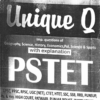 Unique q book for pstet pdf free download Pstet 2024