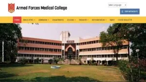 AFMS - Armed Forces Medical Services