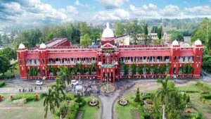 BAU Sabour-Bihar Agricultural University Sabour