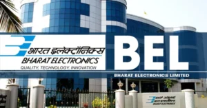 BEL Recruitment 2024 – Walk-in Graduate Apprentice