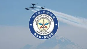 DRDO NPOL JRF Recruitment 2024