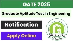 GATE 2025