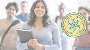 IIT Gandhinagar Non Teaching Staff Job Vacancy 2024