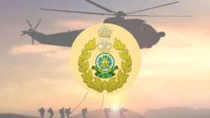 ITBP Head Constable Recruitment 2024