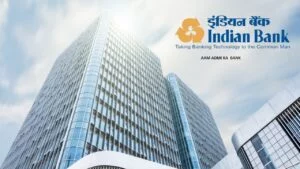 Indian Bank Apprentice Recruitment 2024