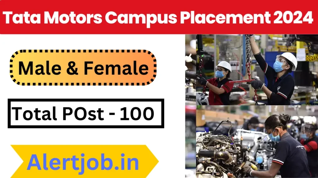 JCB India Campus Details 2024