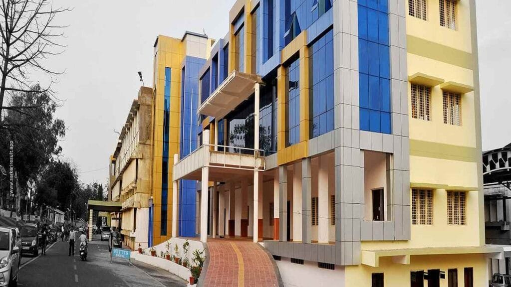 NITTTR Bhopal-National Institute of Technical Teachers Training and Research Bhopal