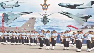 Indian Air Force