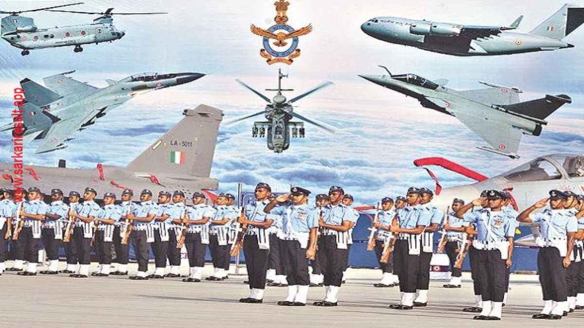 Indian Air Force