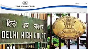 Delhi High Court