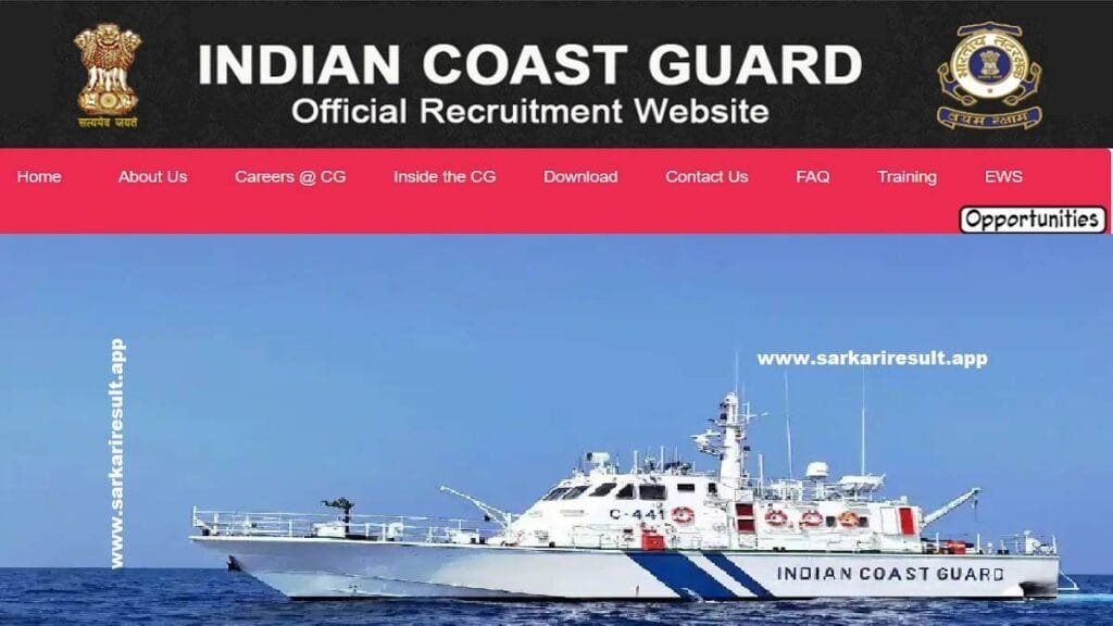 Indian Coast Guard