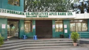 Meghalaya Cooperative Apex Bank