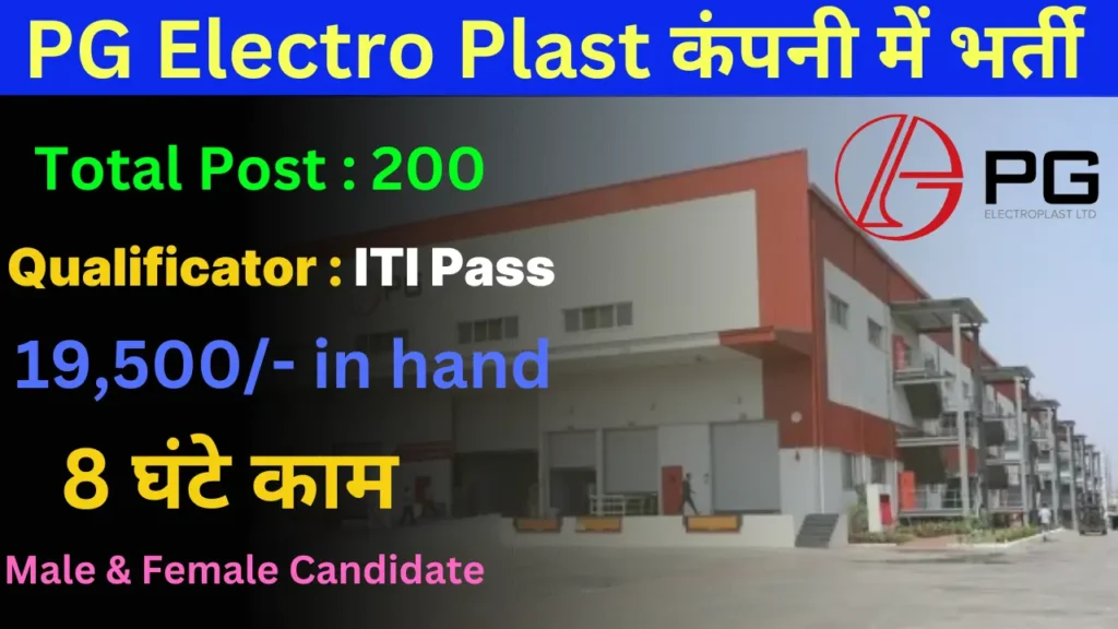 Hero MotoCorp Neemrana Campus Placement 2024