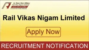 RVNL Senior Manager Recruitment 2024-25 Apply Now for Senior Manager 07 Posts