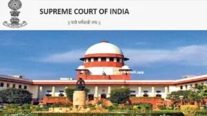 SCI-Supreme Court of India