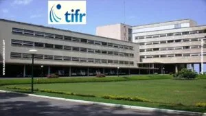 TIFR - Tata Institute of Fundamental Research