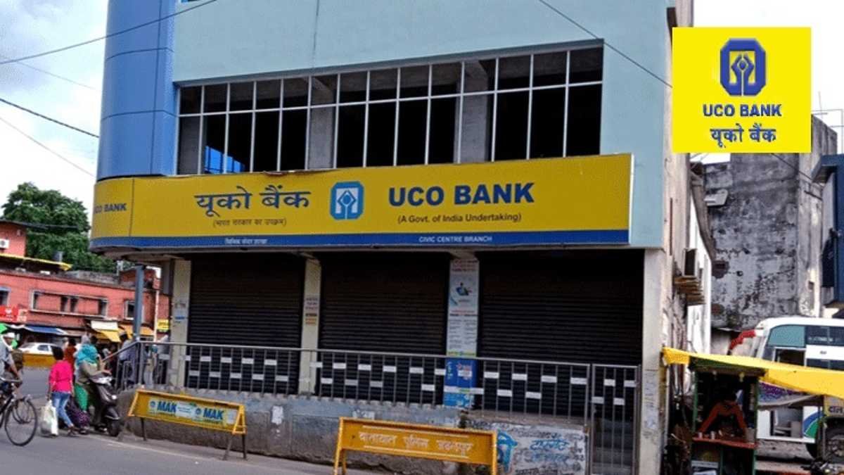 UCO Bank