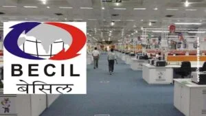 BECIL - Broadcast Engineering Consultants India Limited