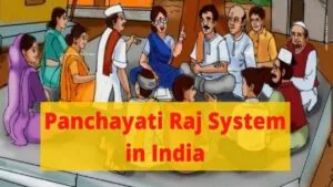 Panchayati Raj