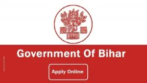 Government of Bihar