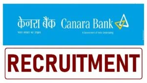 Canara Bank