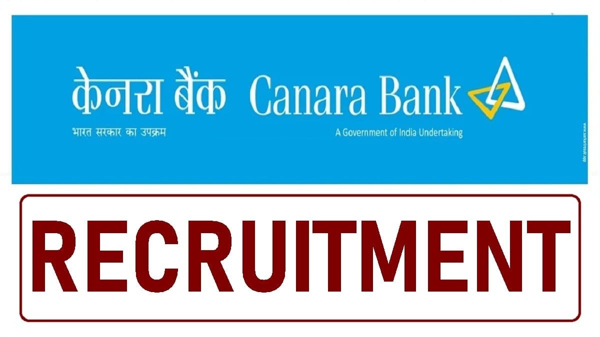 Canara Bank