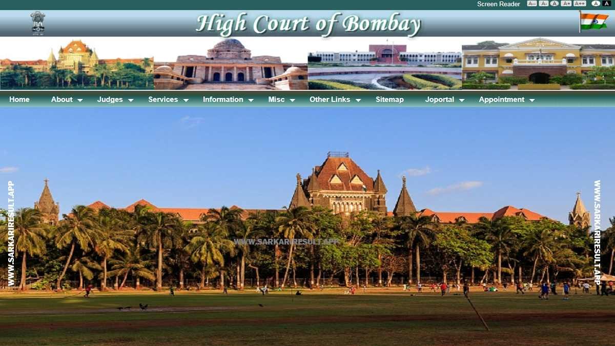 Bombay High Court