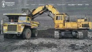 CIL - Coal India Limited
