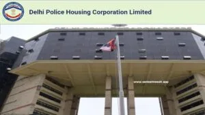 Dphcl-Delhi Police Housing Corporation Limited