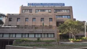 EdCIL - Educational Consultants India Limited