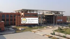 Indian Institute of Management - IIM Nagpur