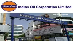 IOCL Indian Oil Corporation Limited