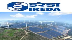 Ireda-Indian Renewable Energy Development Agency Limited