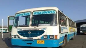 Haryana Roadways