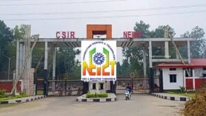 CSIR-North East Institute of Science and Technology (CSIR-NEIST)