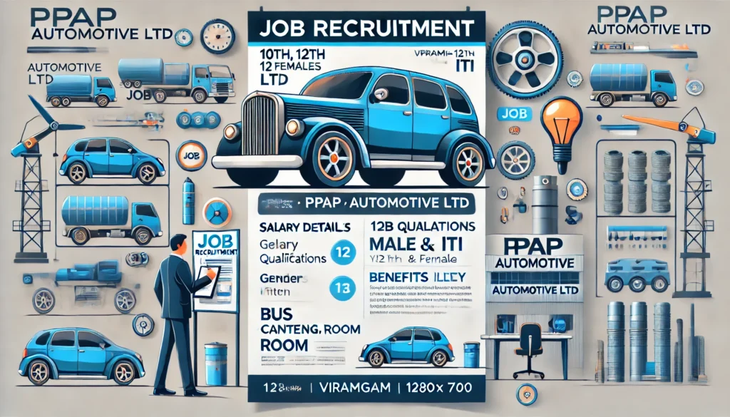Trainee Opportunities at Yazaki India Pvt Ltd: Apply Now for High Stipend Jobs