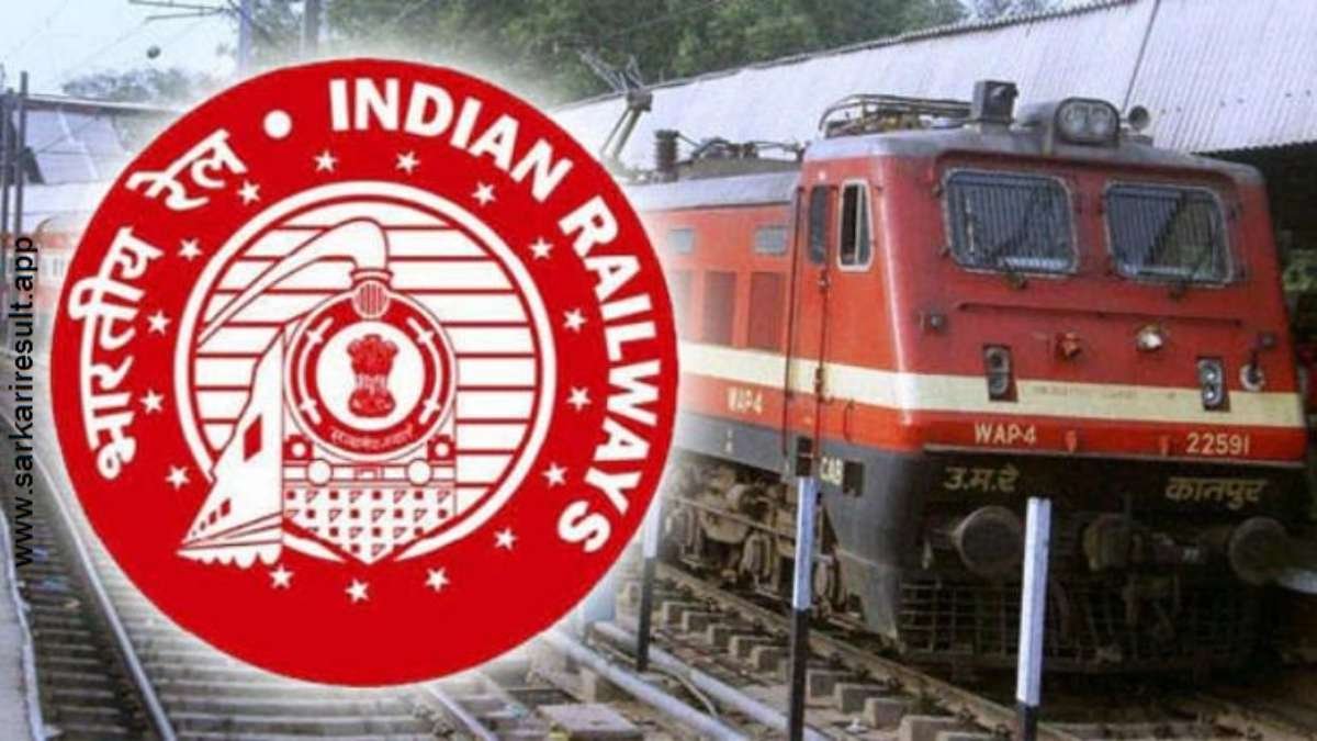 Indian Railway