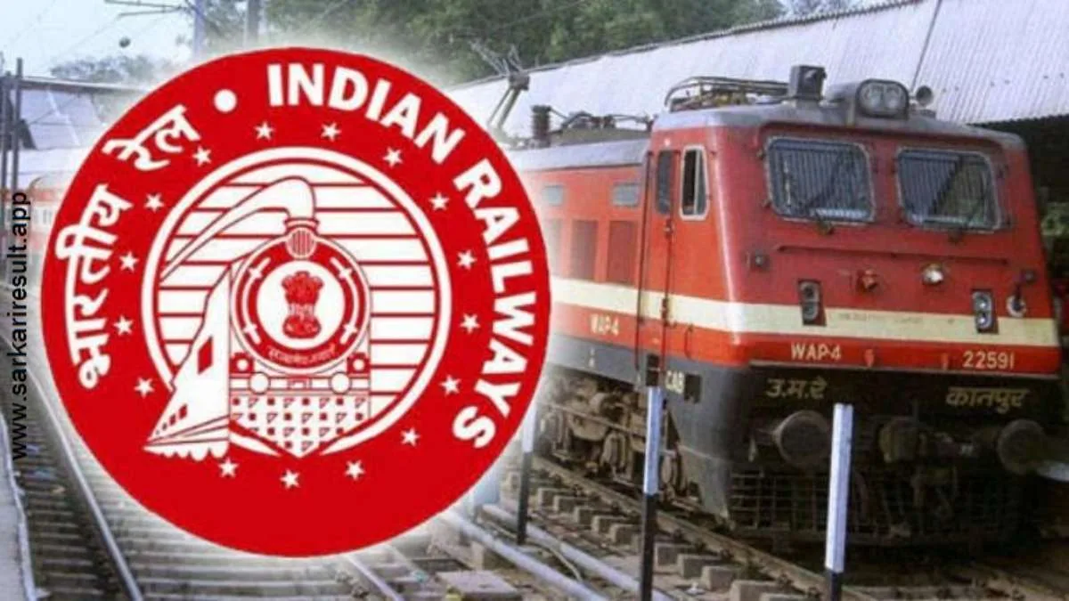 Indian Railway
