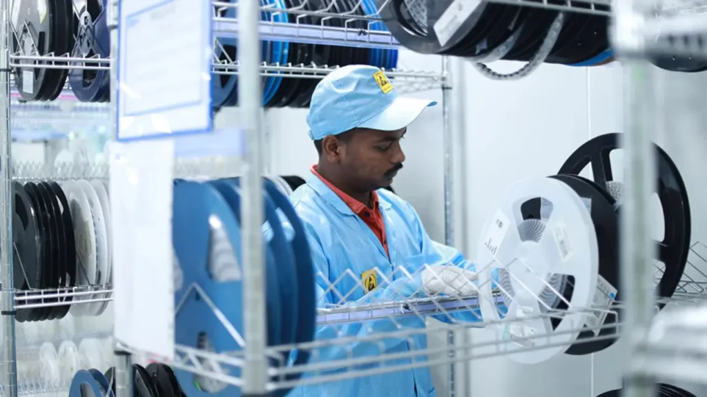 Spark Minda Company Job Vacancy 2025