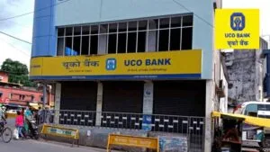 UCO Bank
