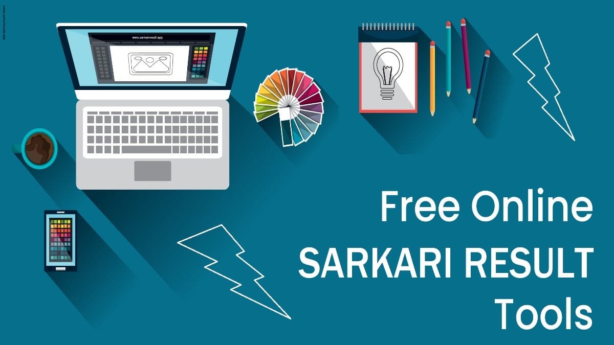 SARKRI RESULT TOOLS