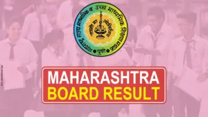 Maharashtra Board Result MSBSHSE