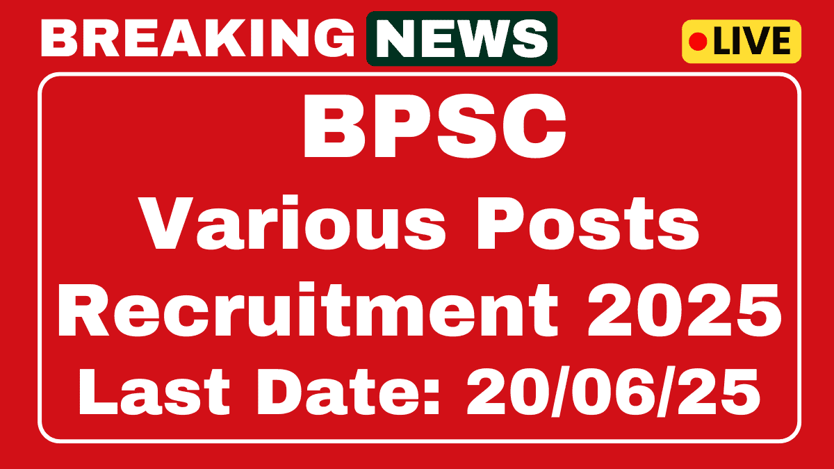 BPCL Experienced Professionals Vacancy