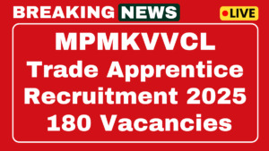 MPMKVVCL Recruitment 2025