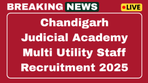 Amdavad Municipal Corporation Recruitment 2025