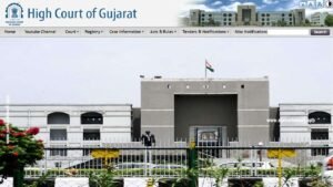 Gujarat High Court