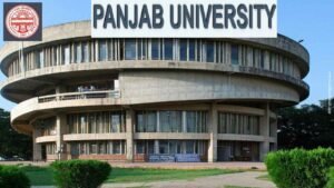 Panjab University