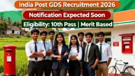 India Post 28740 GDS Vacancy Online Form 2026 – PunjabJobAlert.com