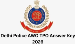 Delhi Police 443 HC (AWO/TPO) Exam Result - PunjabJobAlert.com